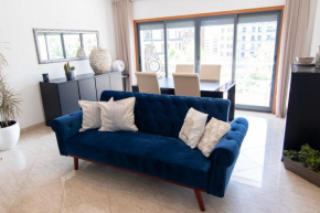 Modern apartment in Colinas de Cruzeiro